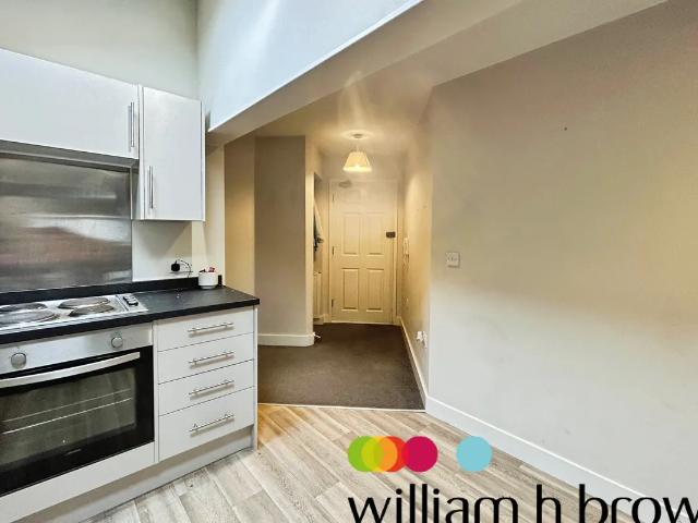 Apartment at Friars Street, Babergh
