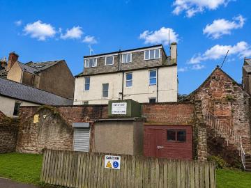 Apartment at Friar's Vennel, Dumfries