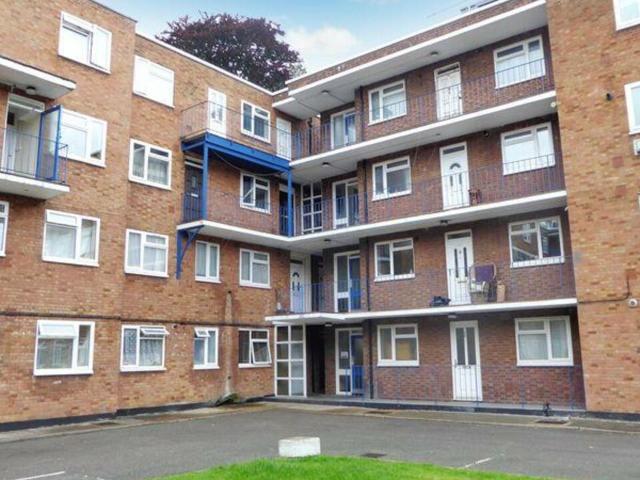 Apartment at Friars Walk, Dunstable