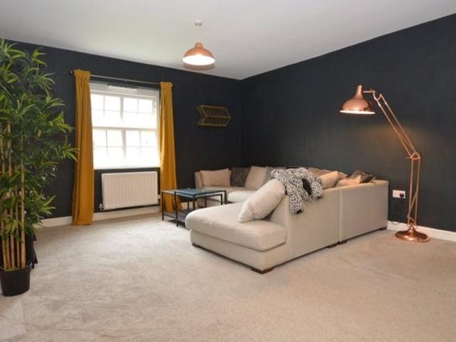 Apartment at Friars Way, Knowsley