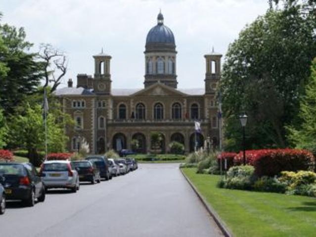 Apartment at Friern Barnet Road, Greater London