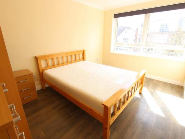 Apartment at Friern Park, Greater London
