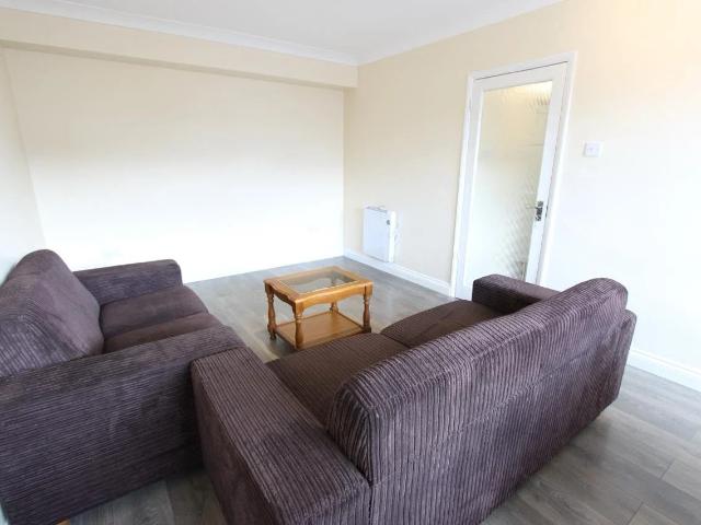 Apartment at Friern Park, Greater London