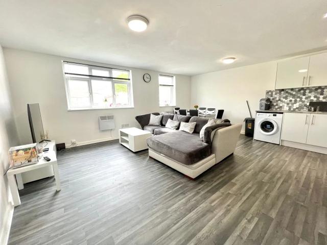Apartment at Frindsbury Road, Rochester