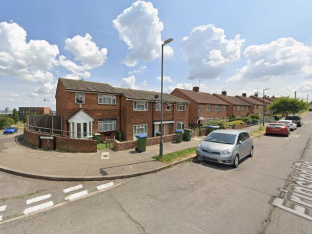 Apartment at Frinsted Road, Greater London