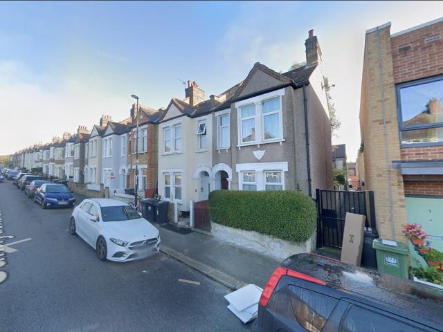 Apartment at Frinsted Road, Greater London