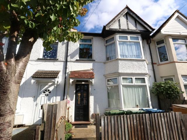 Apartment at Frognal Avenue, Harrow, Middlesex, HA1