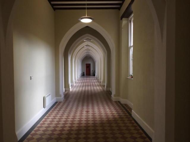 Apartment at Frome Park, Bartestree