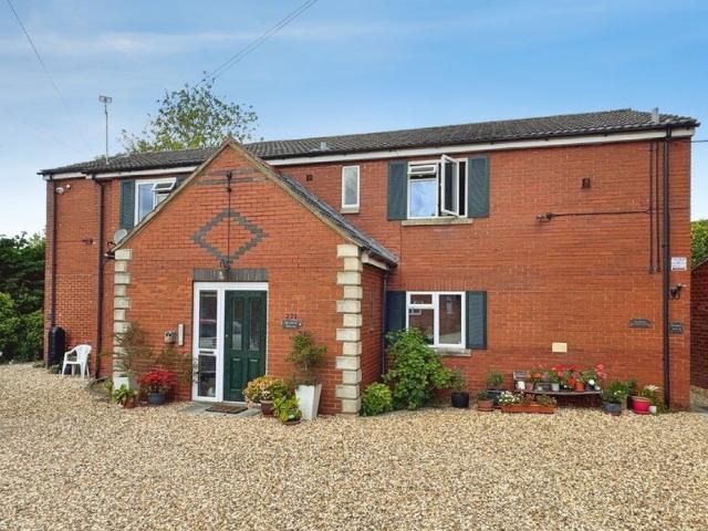 Apartment at Frome Road, Trowbridge