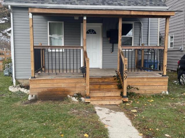 apartment at FRONT 189 KING STREET E, Chatham Kent, Ontario, N7M3N3