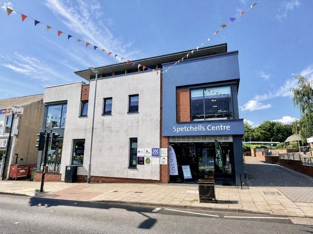 Apartment at Front Street, Prudhoe