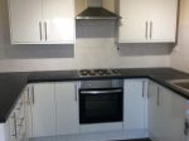 Apartment at Front Street, Sacriston