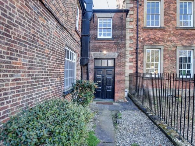Apartment at Front Street, South Tyneside