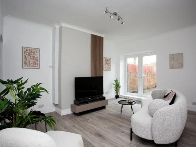 Apartment at Front Street, Spennymoor