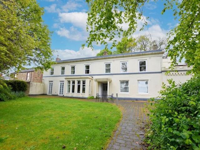 Apartment at Front Street, Whickham