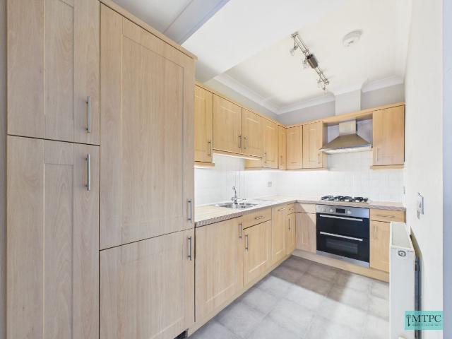 Apartment at Fulford Road, York