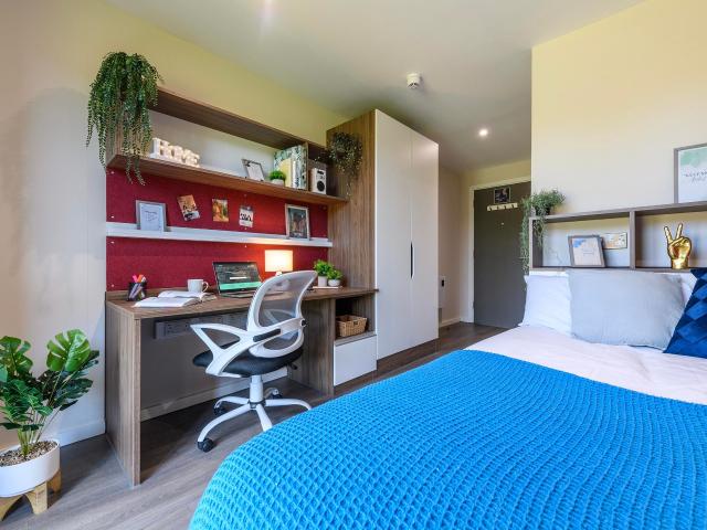 Apartment at Fulford Road, York