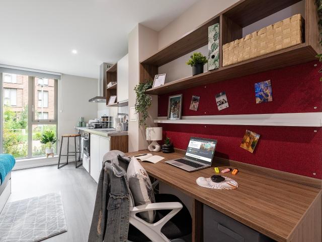 Apartment at Fulford Road, York