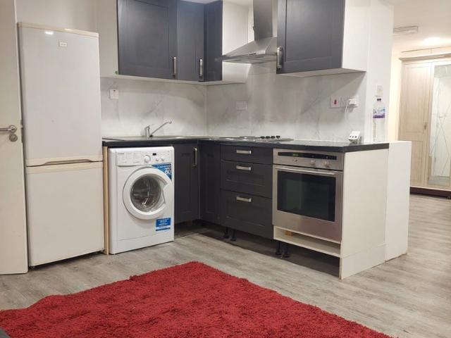 Apartment at Fulham Palace Road, Greater London