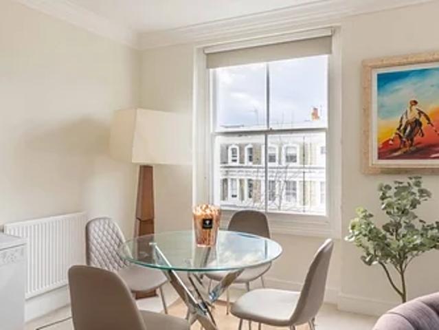 Apartment at Fulham Road, Greater London