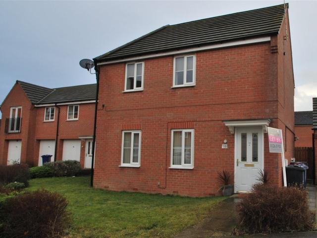 Apartment at Fullshaw Bank, Sheffield