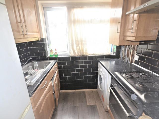 Apartment at Fullwell Avenue, Greater London