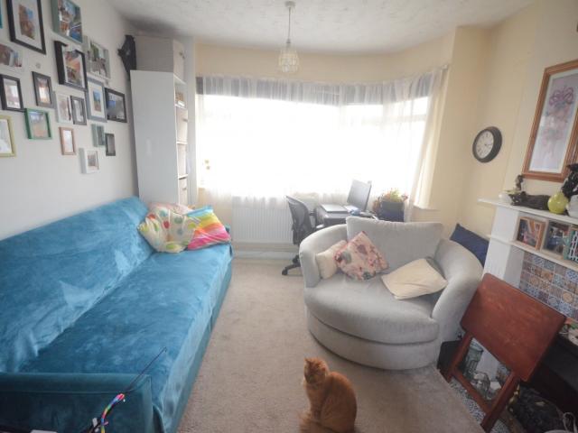 Apartment at Fullwell Avenue, Greater London
