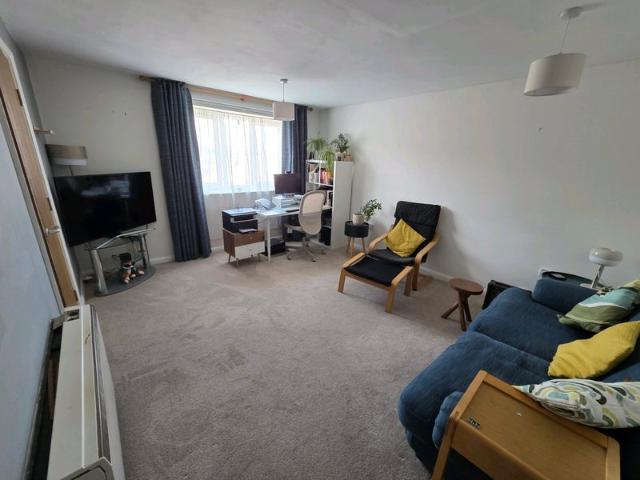 Apartment at Fulton Road, Sheffield