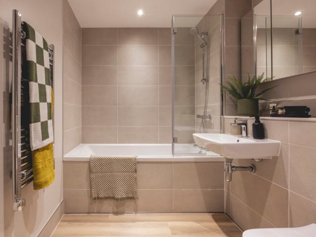 Apartment at Furlong Road, Borough of Spelthorne