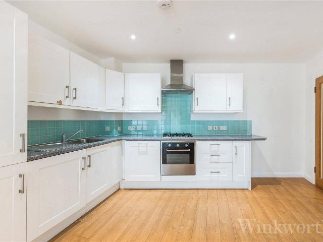 Apartment at Furley Road, Greater London