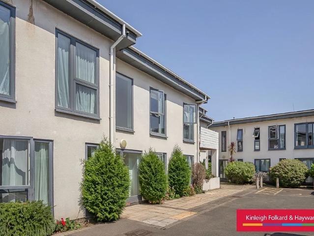Apartment at Furley Road, Greater London