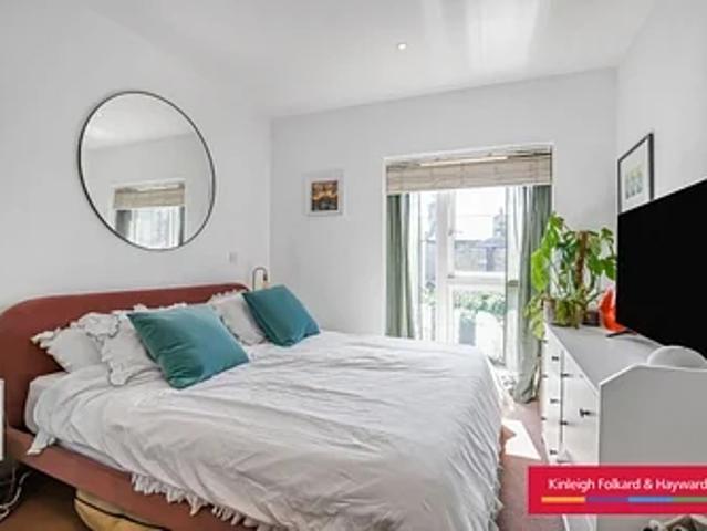Apartment at Furley Road, Greater London