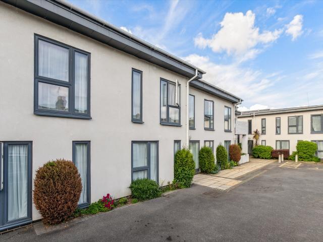 Apartment at Furley Road, Greater London