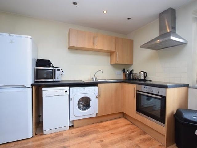 Apartment at Furnace Hill, Sheffield