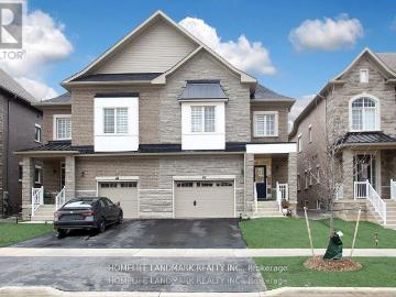 apartment at FURNISHED BASEMENT 46 SEGUIN STREET, Richmond Hill, Ontario, L4E1H9