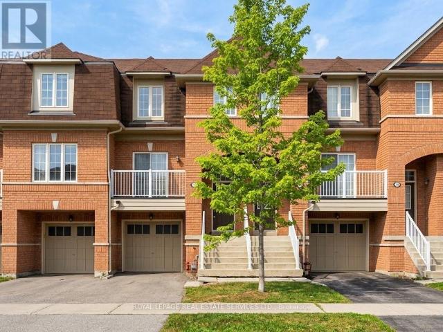 apartment at FURNISHED 2353 SADDLECREEK CRESCENT, Oakville, Ontario, L6M5J7