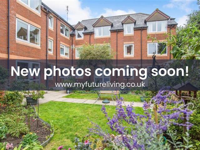 Apartment at Furze Croft, New Forest