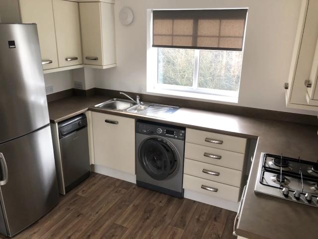 Apartment at Fussell Way, Dudley