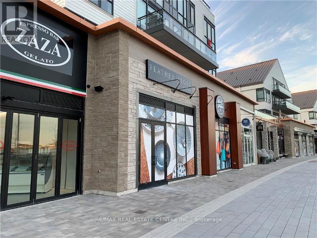 apartment at #G14 375 SEA RAY AVENUE, Innisfil, Ontario, L9S2P7