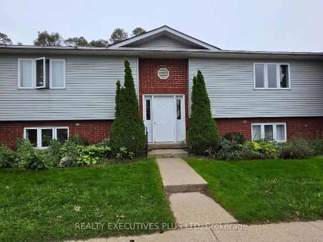 apartment at G2 50 THIRD STREET, Orangeville, Ontario, L9W2B1