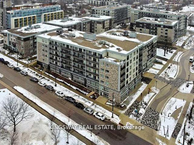 apartment at G316 275 LARCH STREET, Waterloo, Ontario, N2L3R2