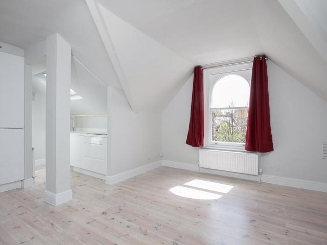 Apartment at Knatchbull Road, Greater London