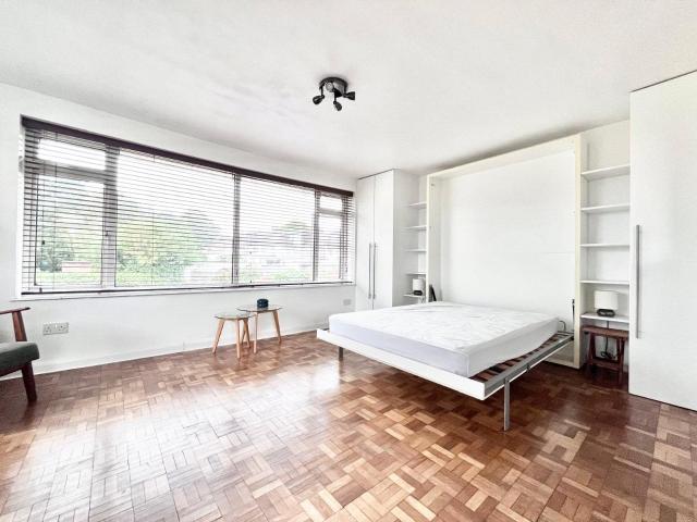 Apartment at Kneller Road, Greater London