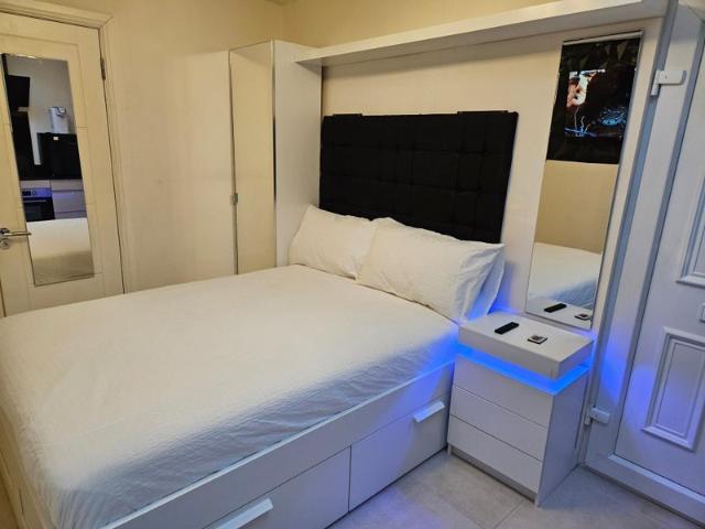 Apartment at Knighton Close, Greater London