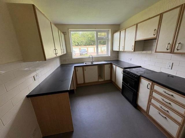 Apartment at Knighton Drive, Leicester