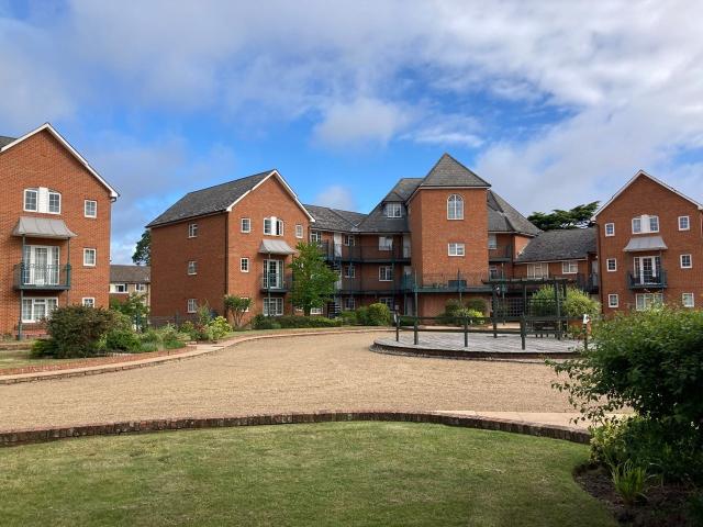 Apartment at Knights Place, Windsor