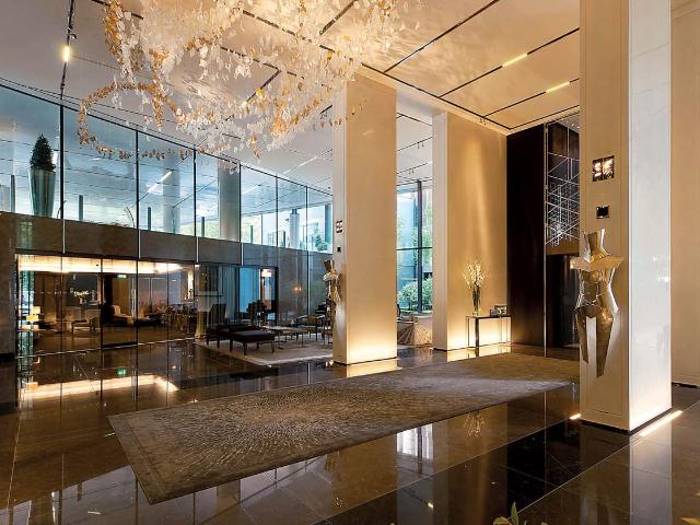 Apartment at Knightsbridge, City of Westminster