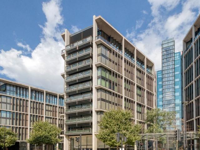 Apartment at Knightsbridge, City of Westminster