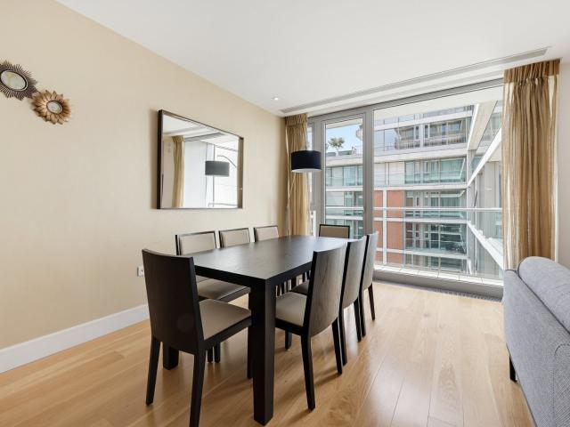 Apartment at Knightsbridge, City of Westminster