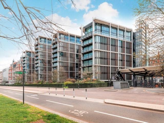 Apartment at Knightsbridge, City of Westminster
